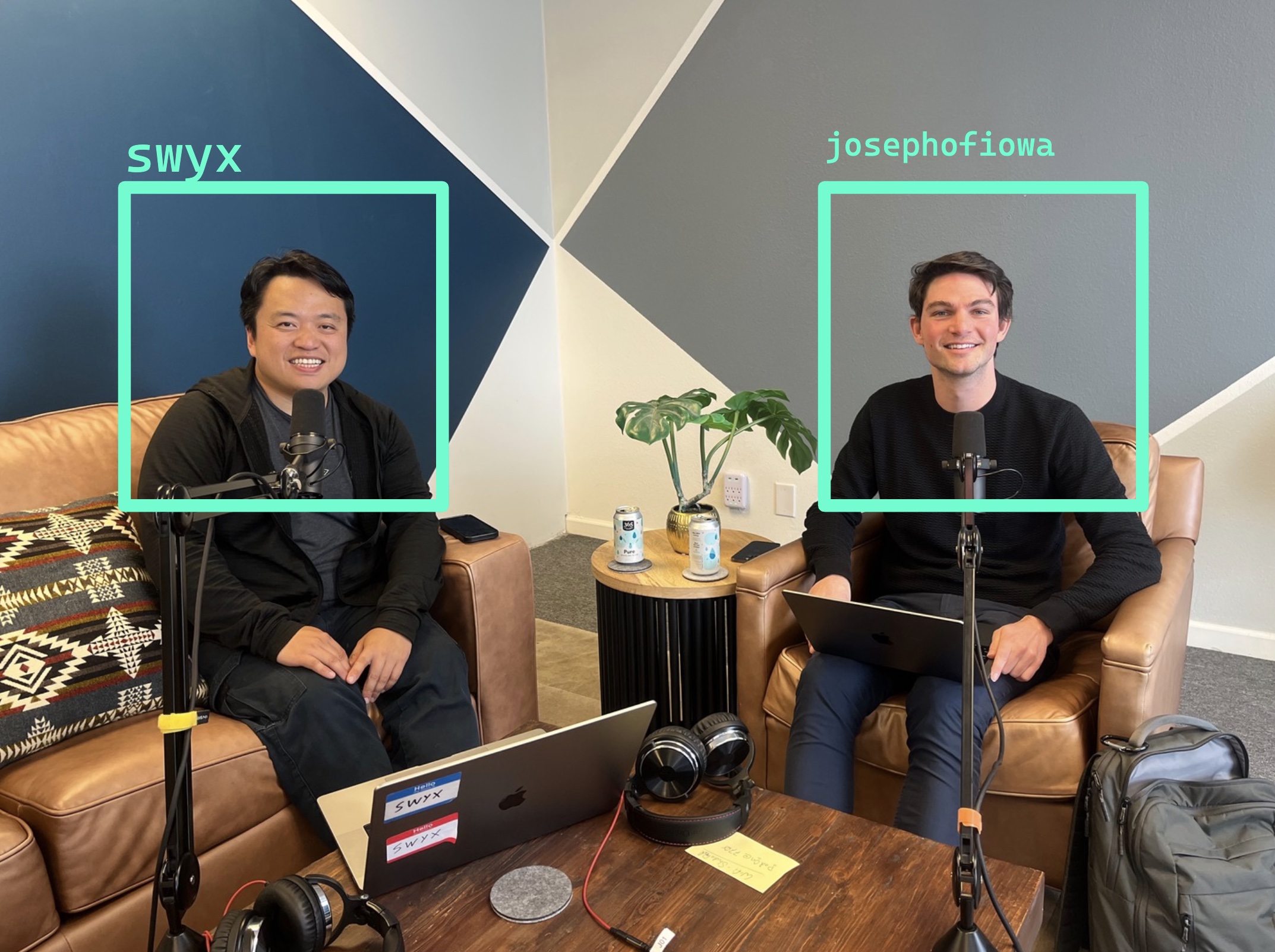 Latent Space: The AI Engineer Podcast