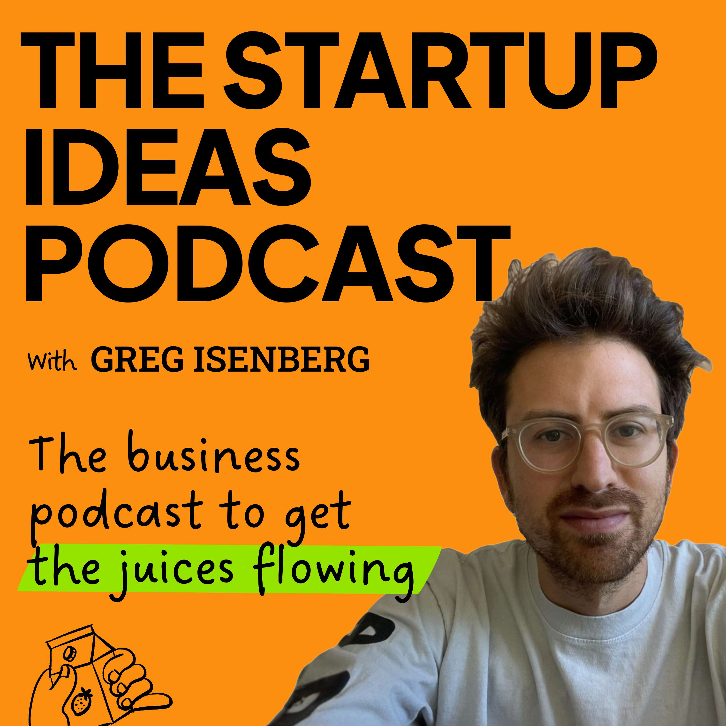 Podcast cover