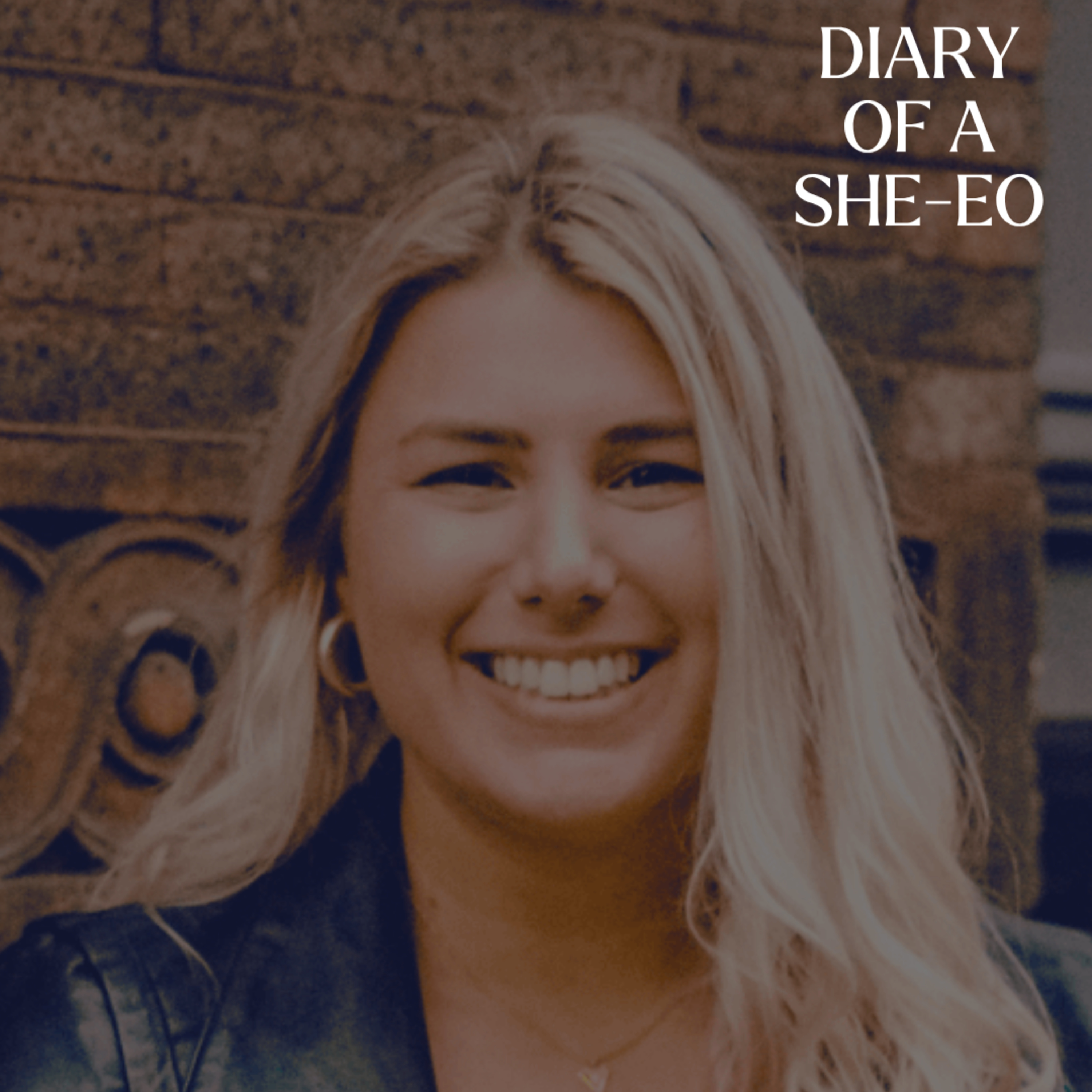 Diary of a SHE-EO