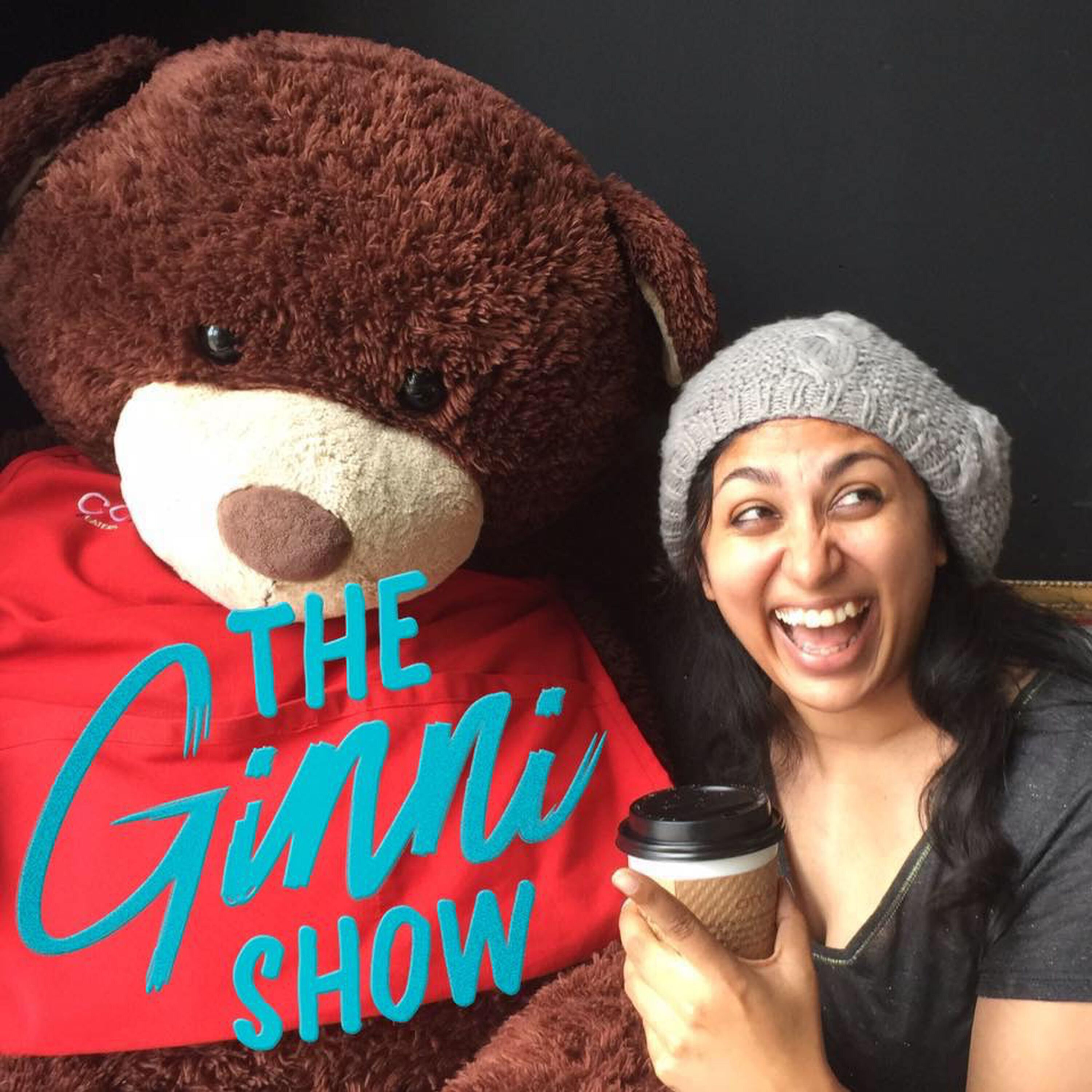 Monday Mocha with Liz Vassey