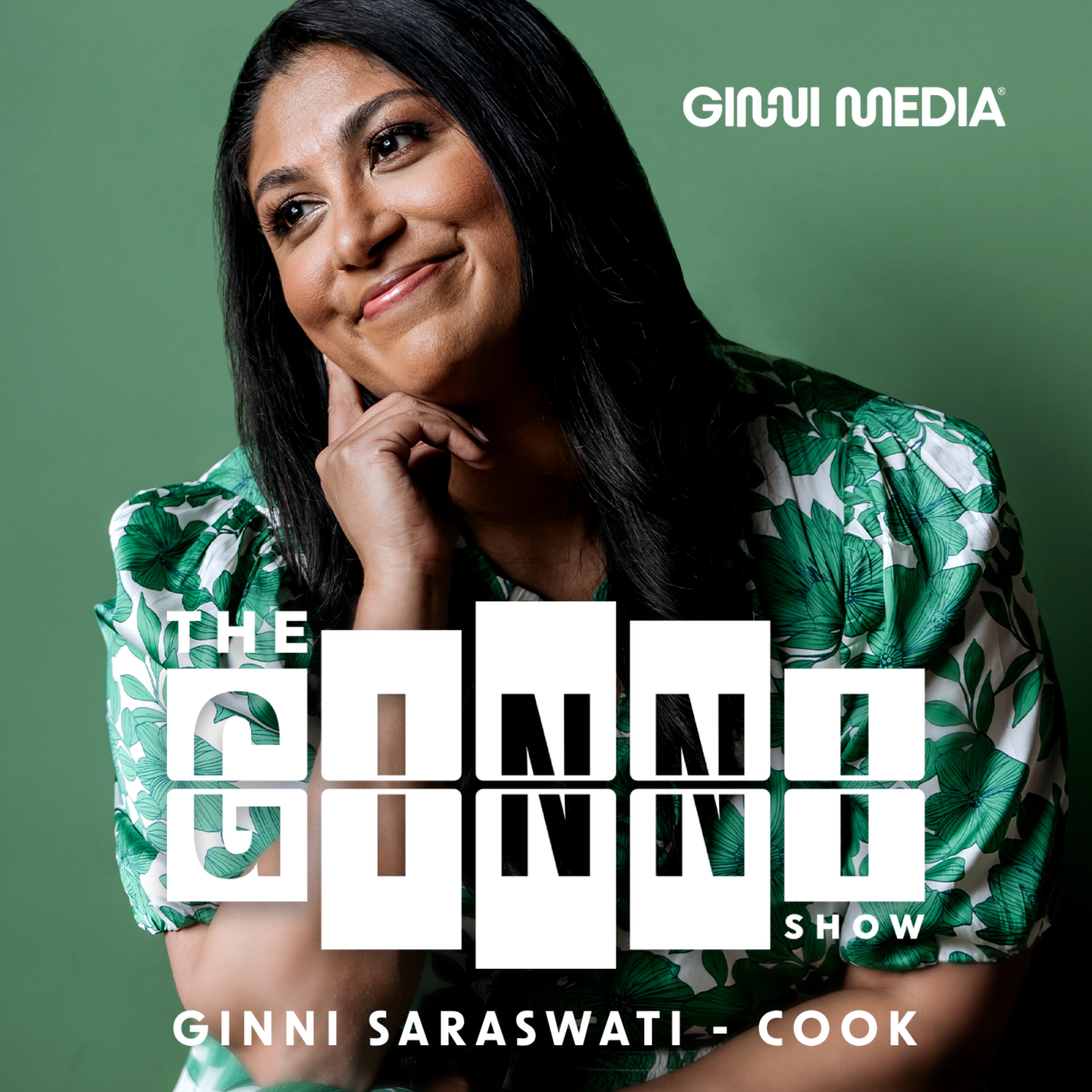 The Ginni Show