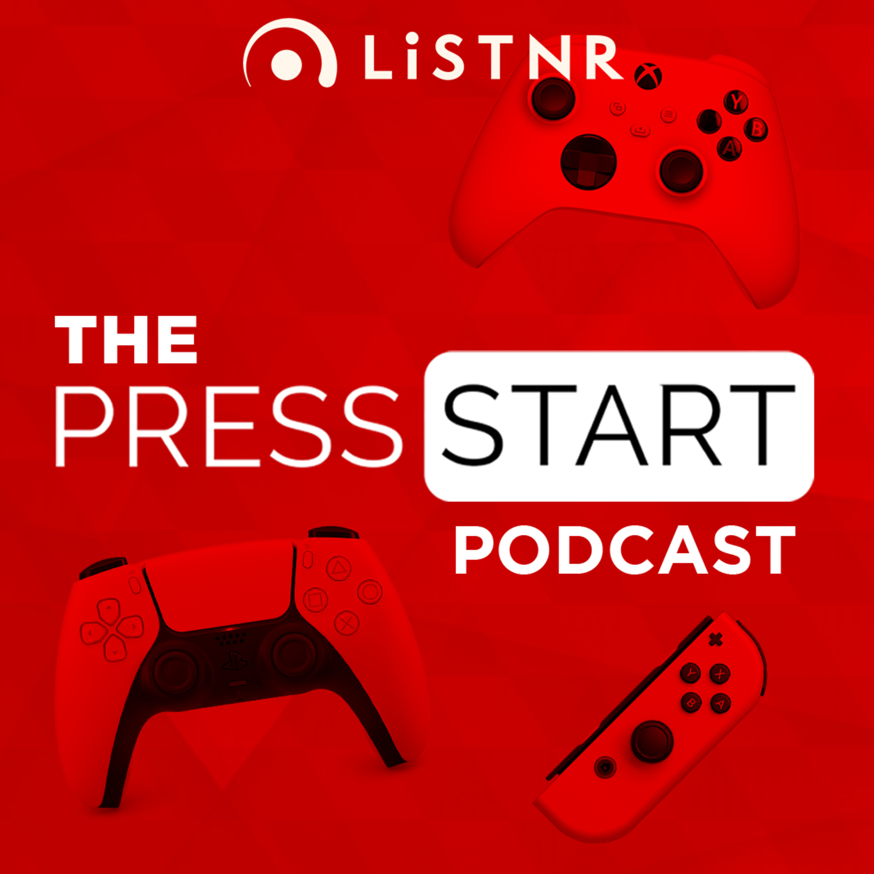 Halo On PlayStation 5: Could This Save The Franchise? — The Press Start Podcast