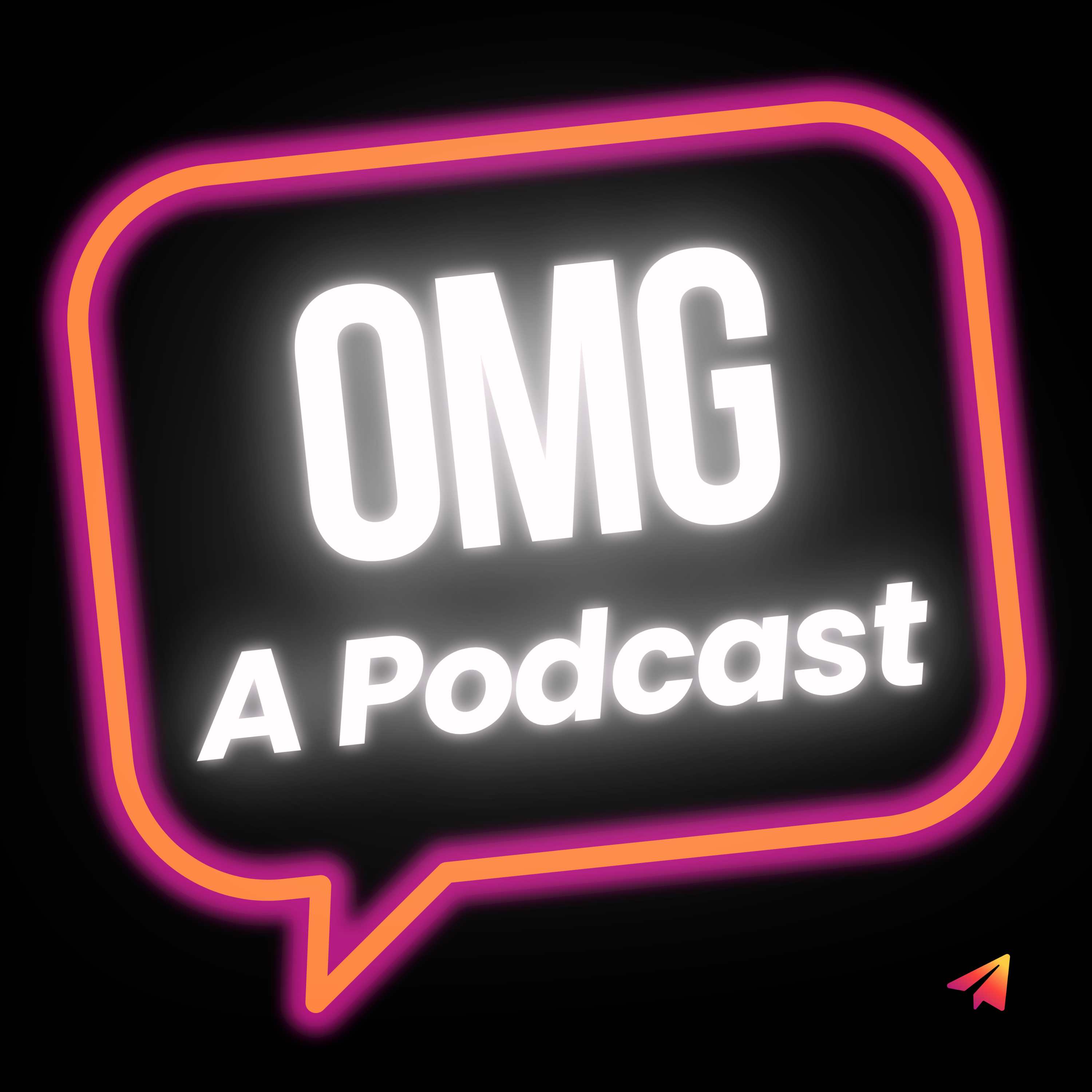 OMG: A Podcast