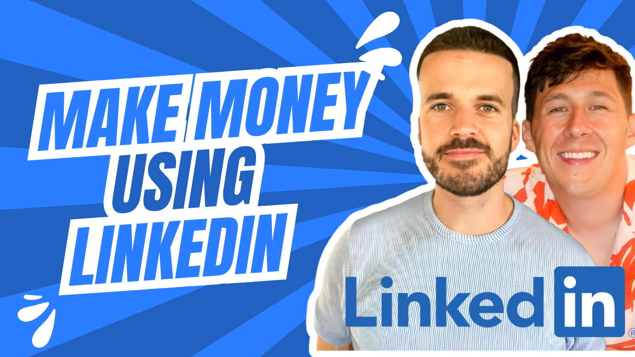 4 LinkedIn Sales Hacks to find new customers