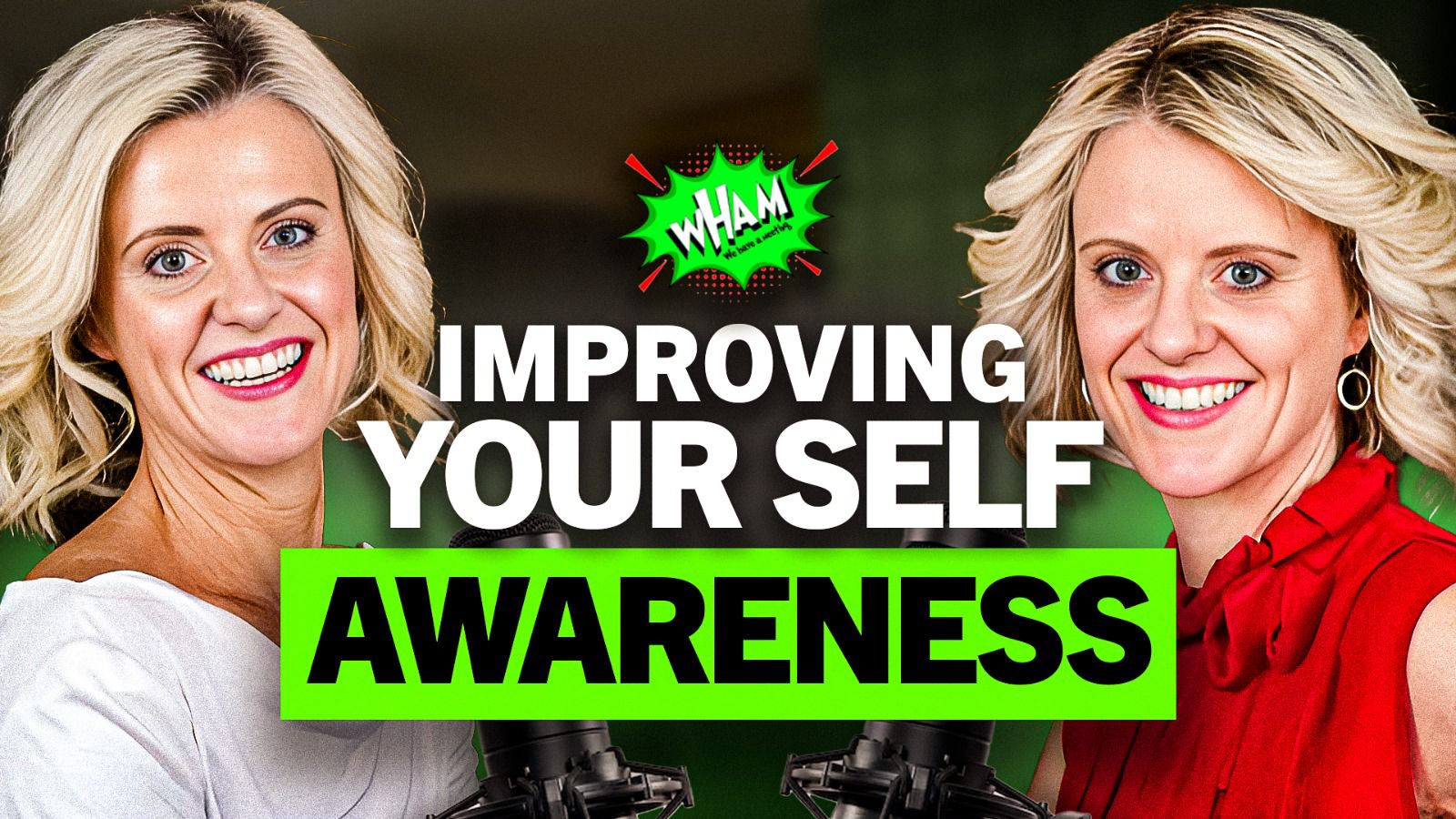 Communication Experts Share 7 Words That Can Change Your Perspective - Phillipa and Penelope Waller