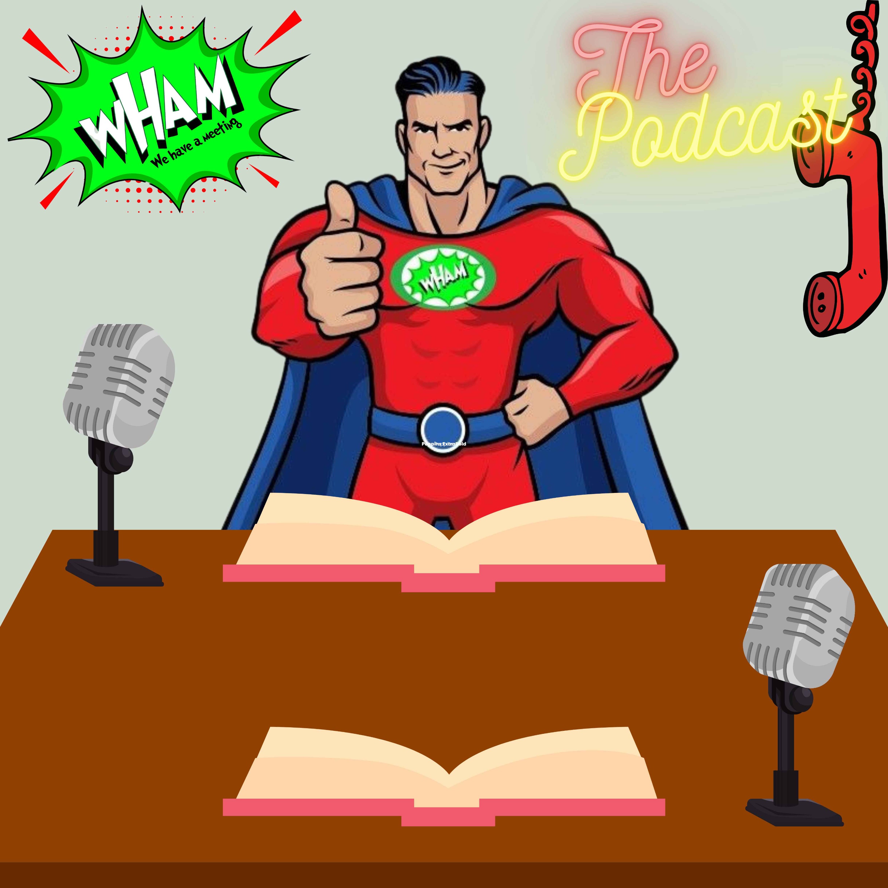 How to be the best salesperson you can be with Marcus Cauchi