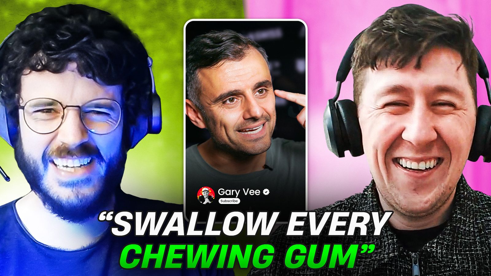 REACTION: We React to Gary Vee’s Best (and Worst) Business Advice