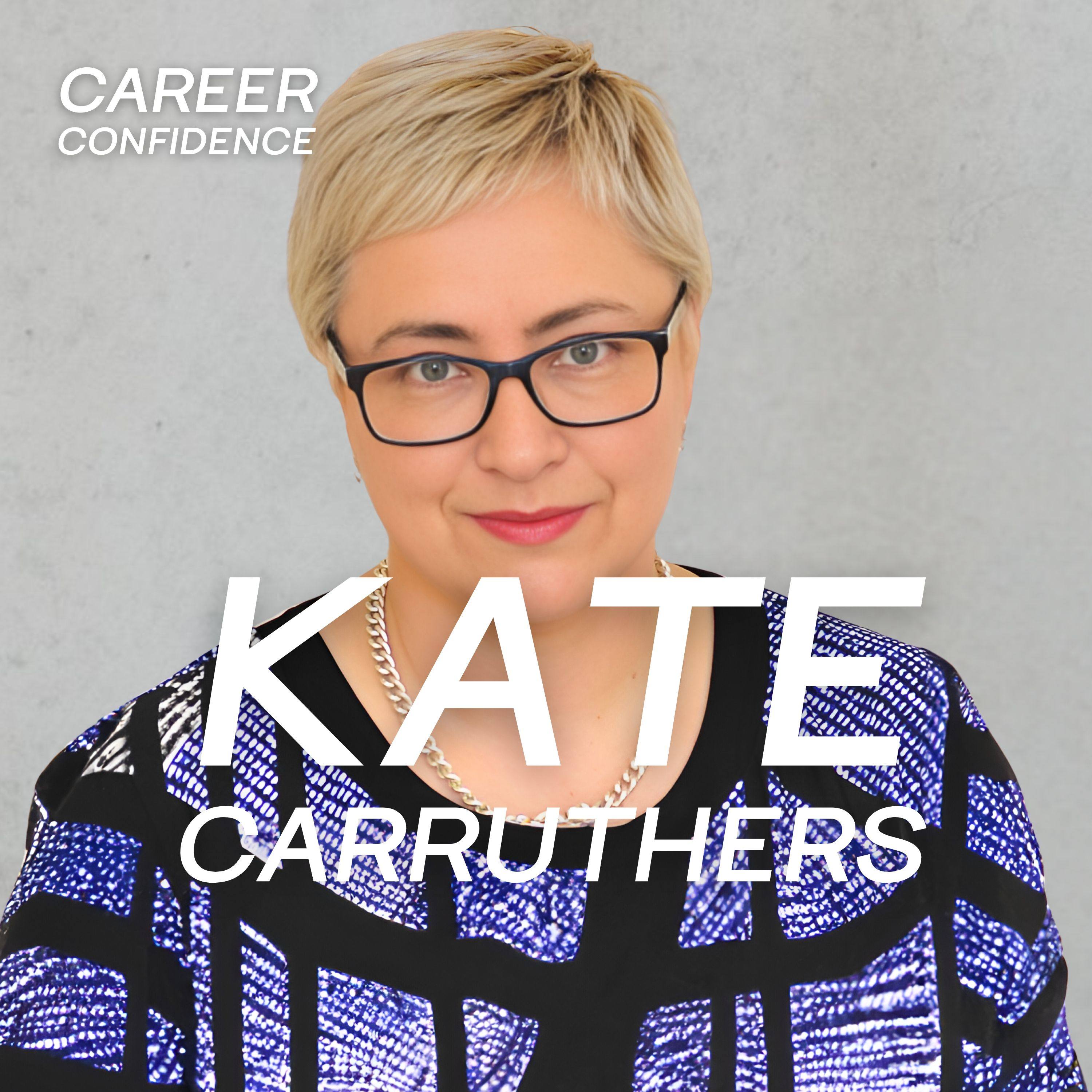 Career Confidence