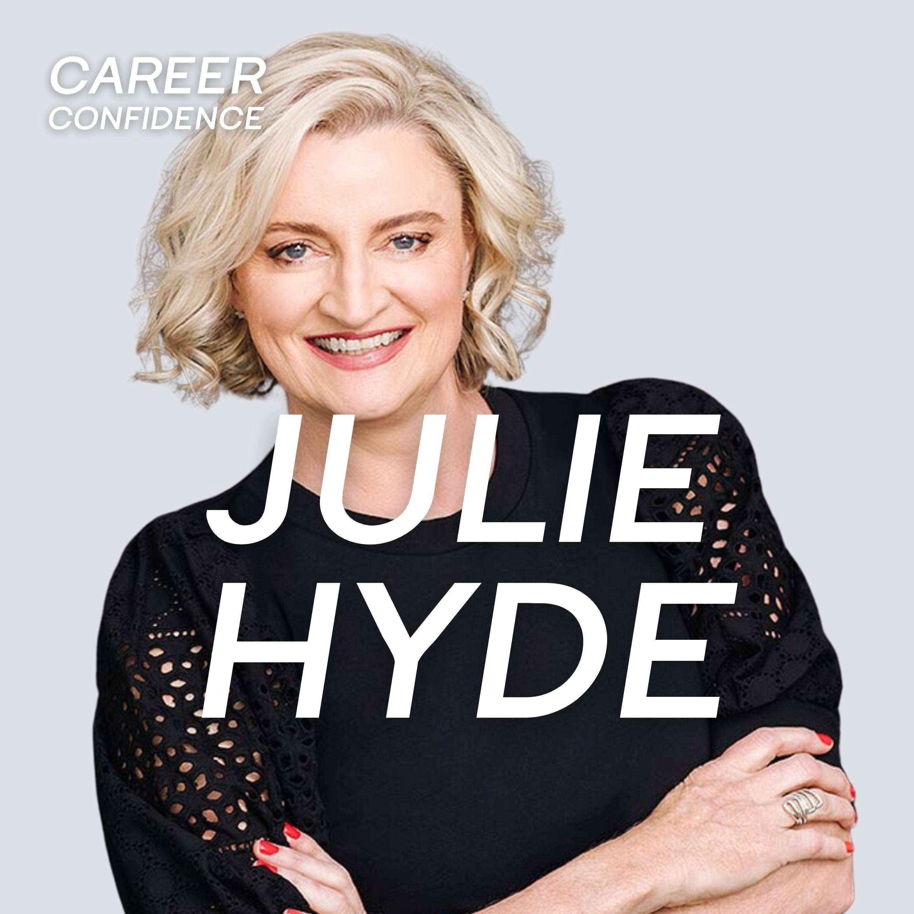 Career Confidence