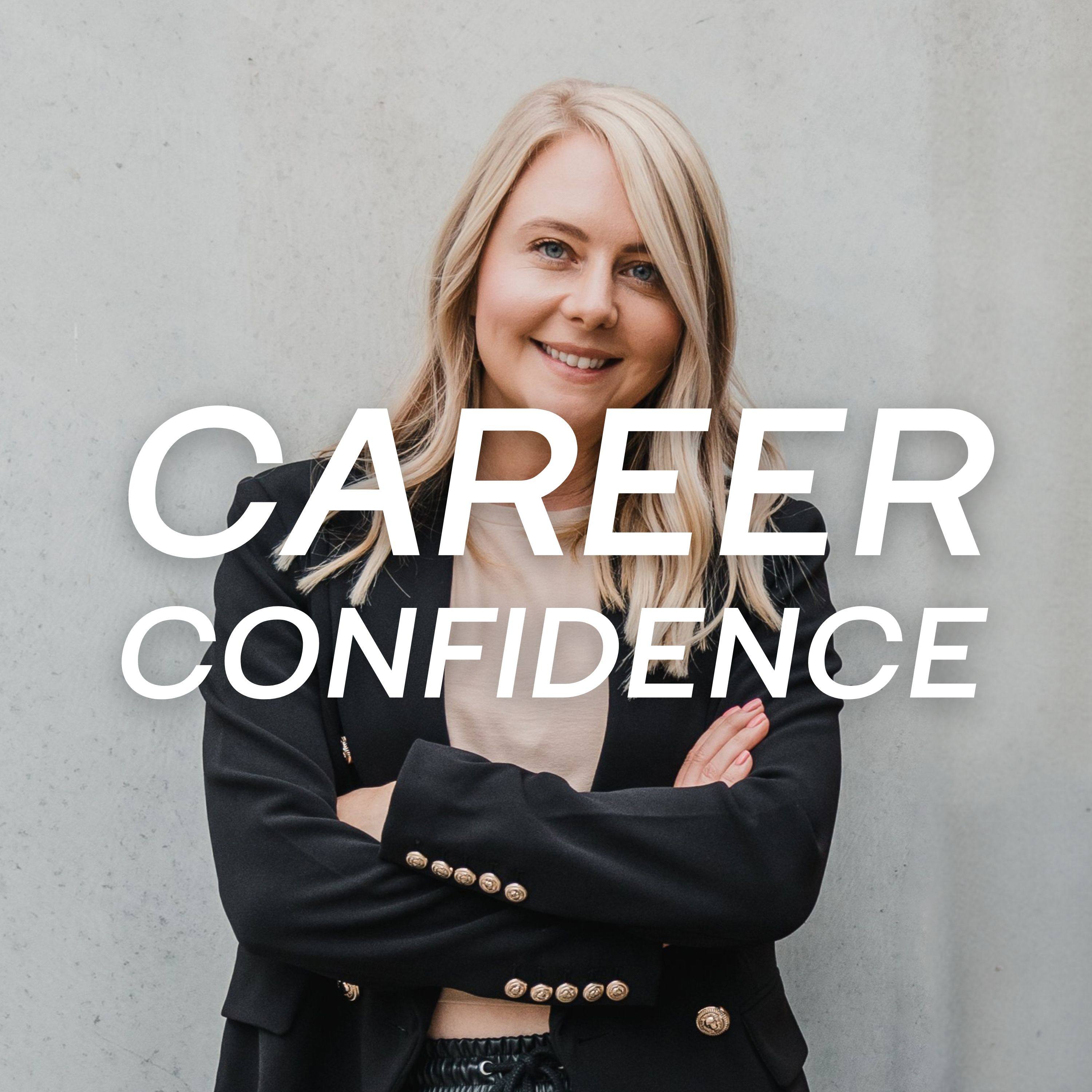 Career Confidence