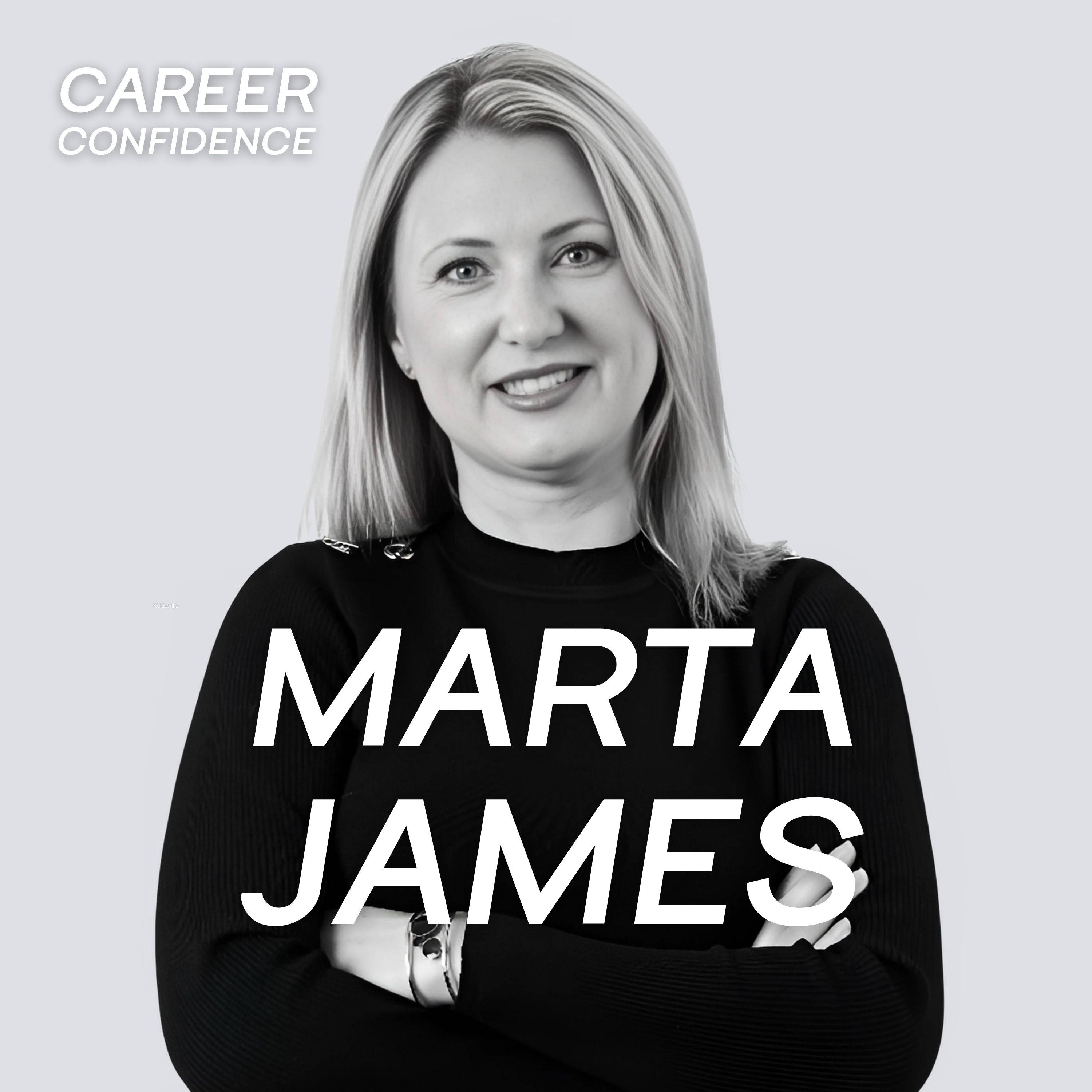 Career Confidence