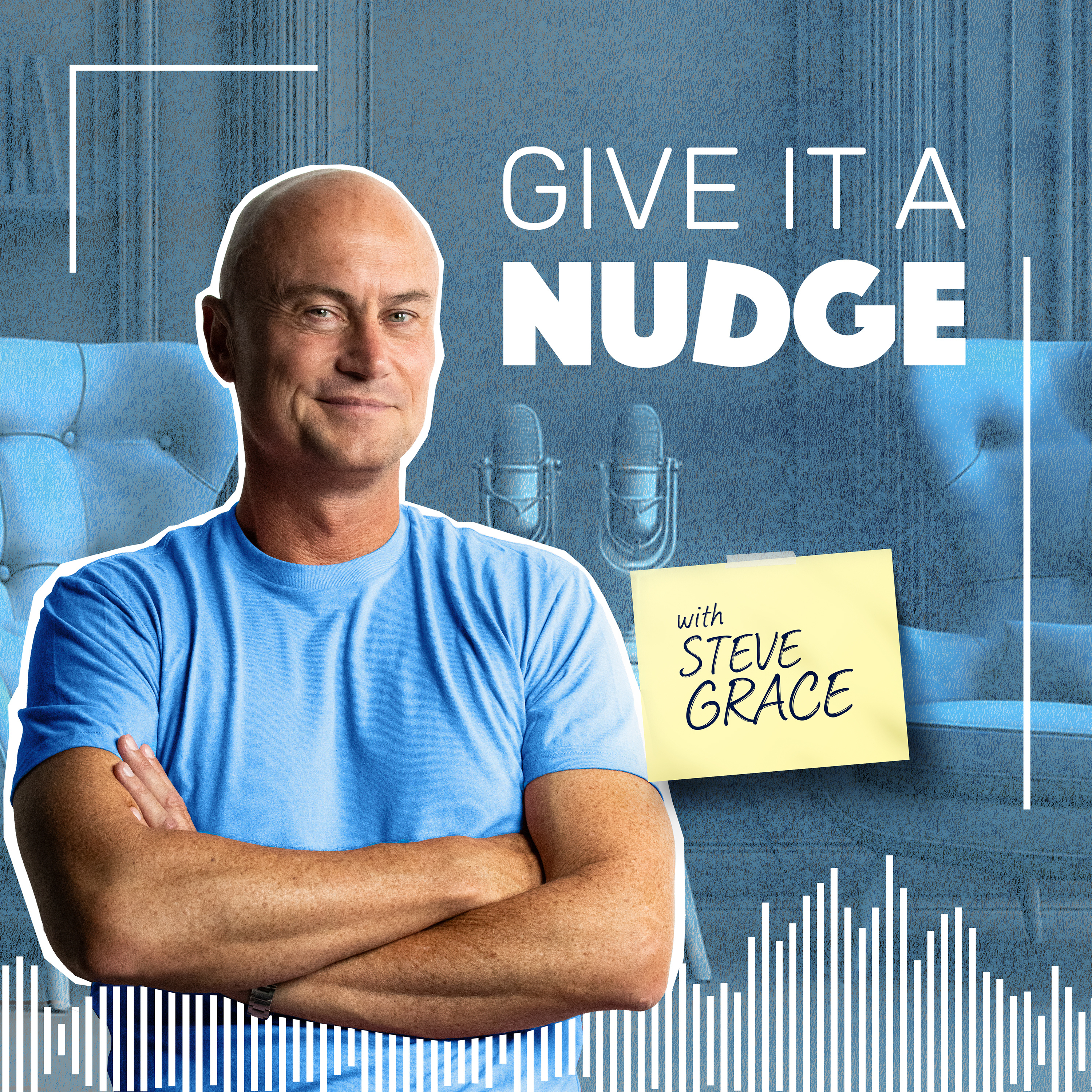 Give It A Nudge