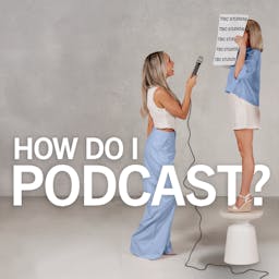 How Do I Podcast?