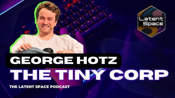 Latent Space: The AI Engineer Podcast