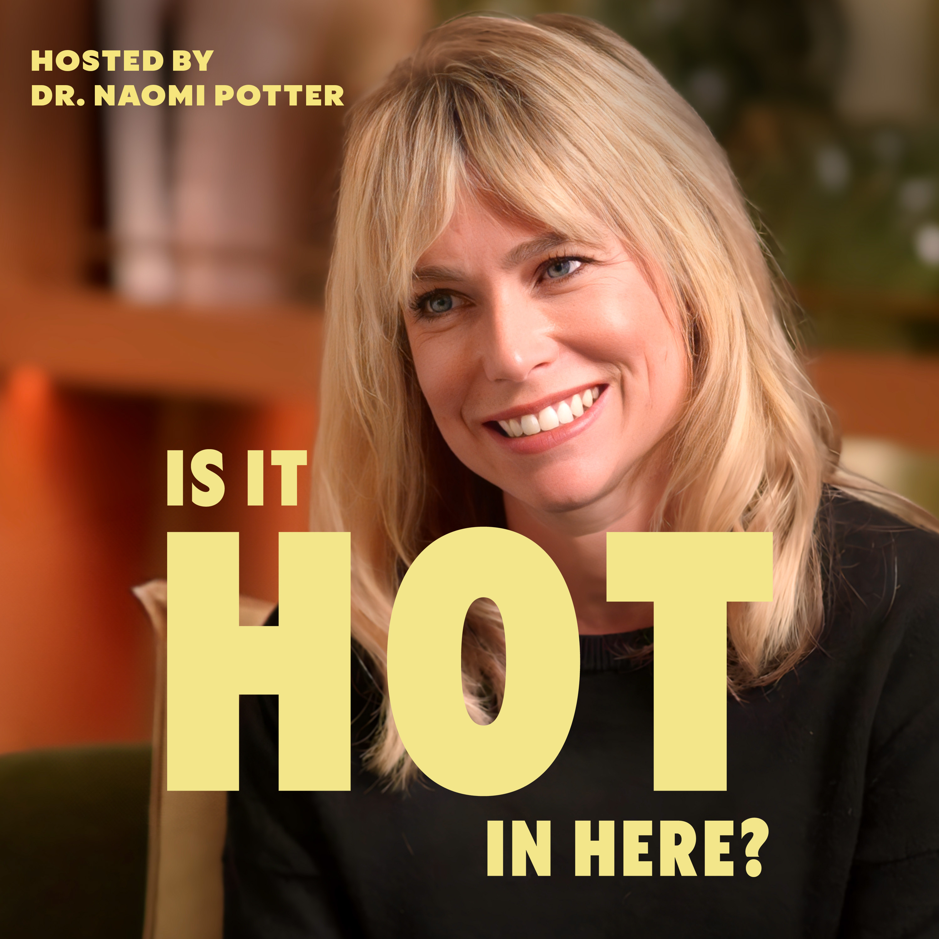Is It Hot In Here?