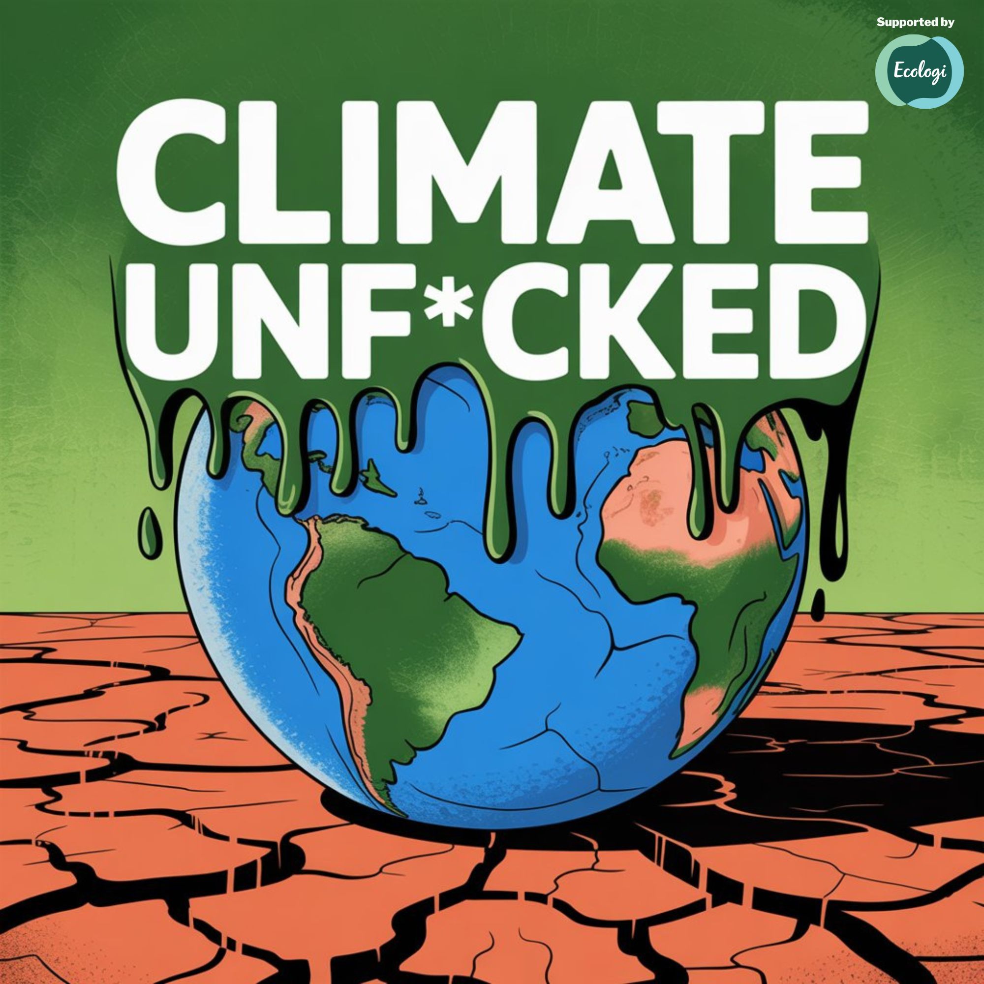 Climate Unf*cked