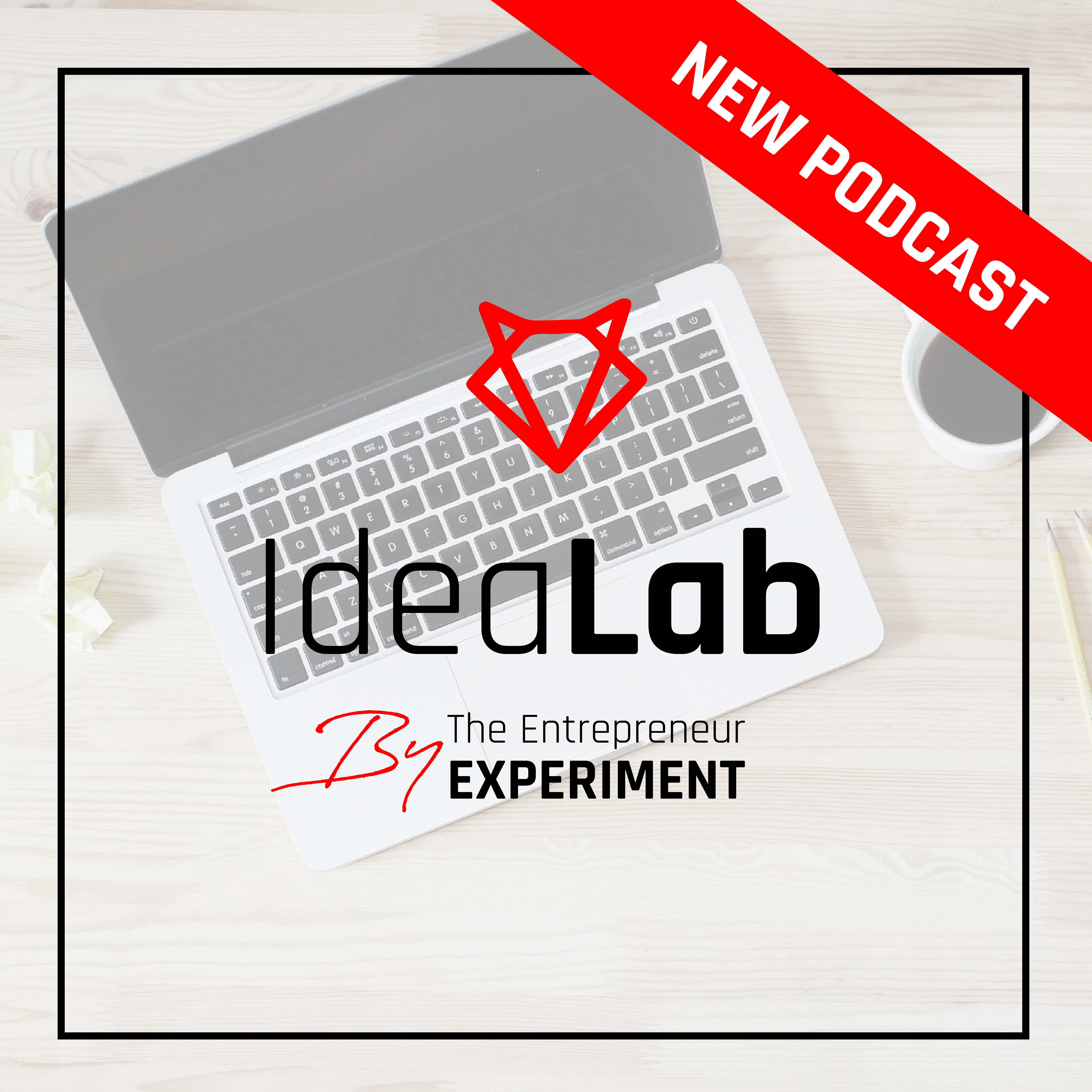 EE 73 - Idea Lab - How will I spend €10 million?