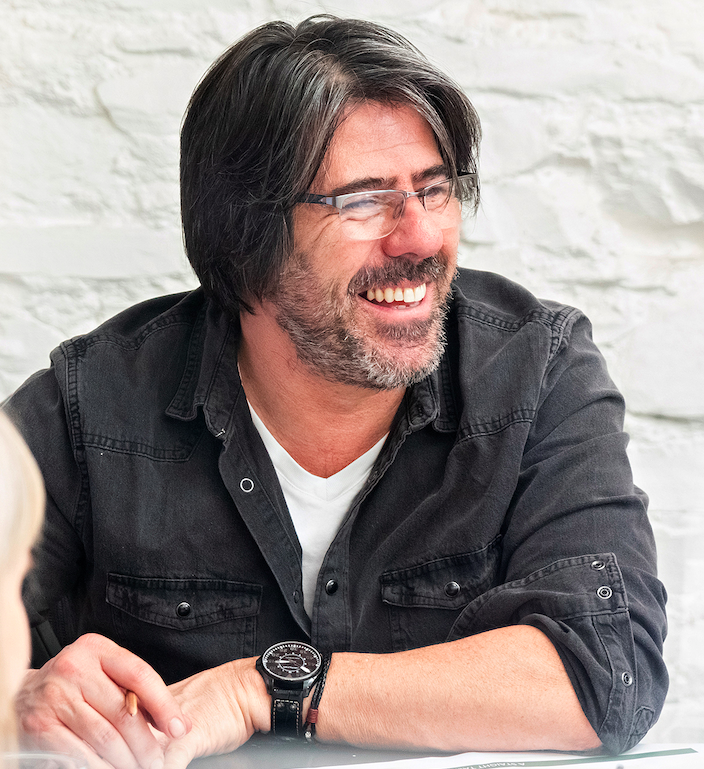 EE 38 - Jamie Helly - Founder Dynamo