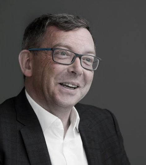 EE 55 - Alan Merriman - Founder Elkstone - The Investor Mindset
