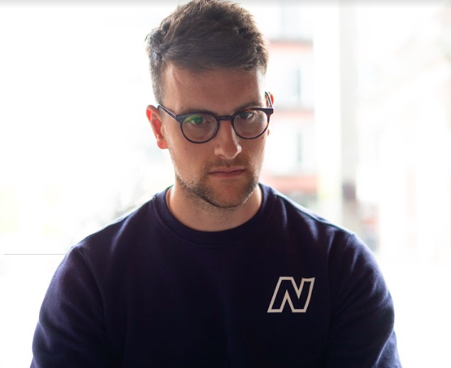 EE 23 - Dan Nugent - From Bootstrapped to Brown Thomas