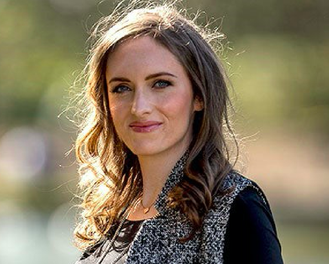 EE 49 - Jennie McGinn - Founder Prowlster & Opsh