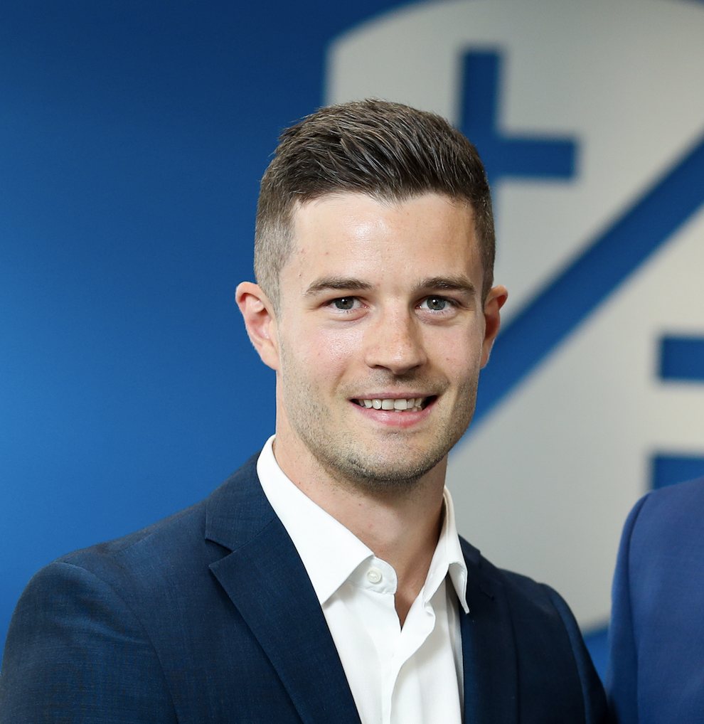EE 28 - Chris Lauder - Founder of The Dublin Academy of Education