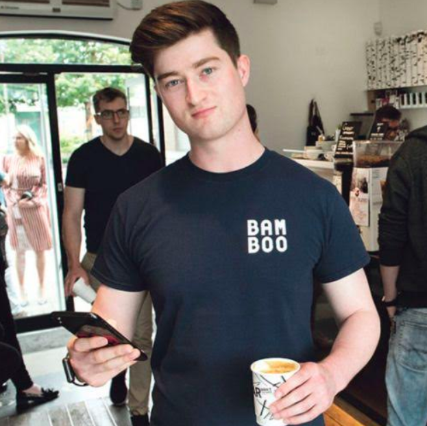 EE 29 - Luke Mackey - Co-Founder and CEO at Bamboo