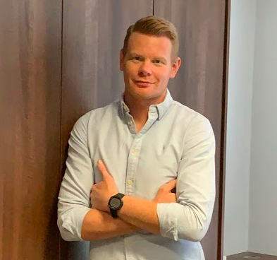 EP 48 - Glen Hynes from Startup Accountant