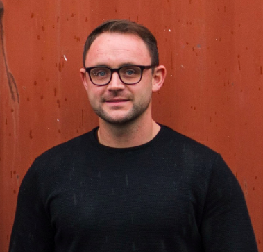 EE 30 - Micheál Dyer - Co-Founder Clean Cut Meals