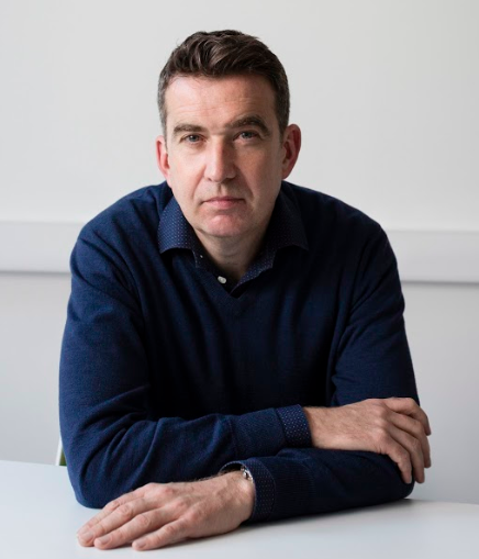 EE 43 - Mark Little - Founder Kinzen
