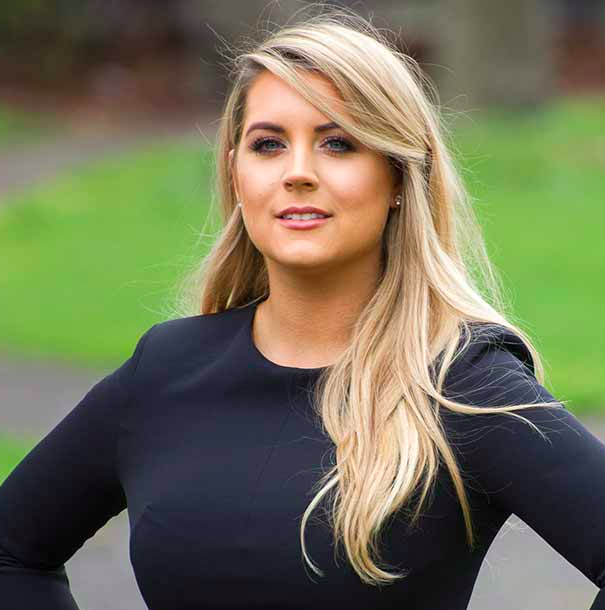 EE 42 - Pamela Laird - Part 2 - Founder Moxi Loves