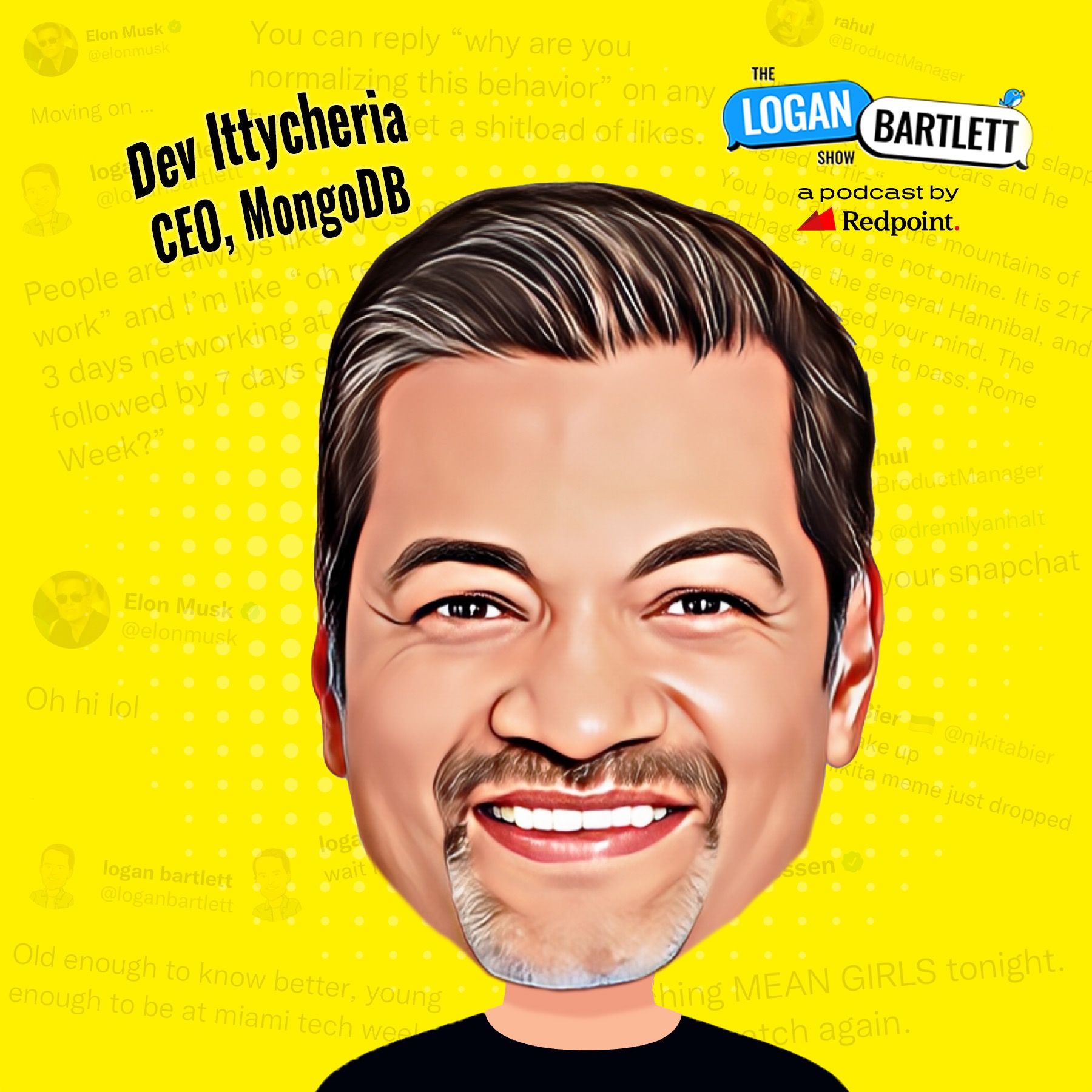 The Logan Bartlett Show