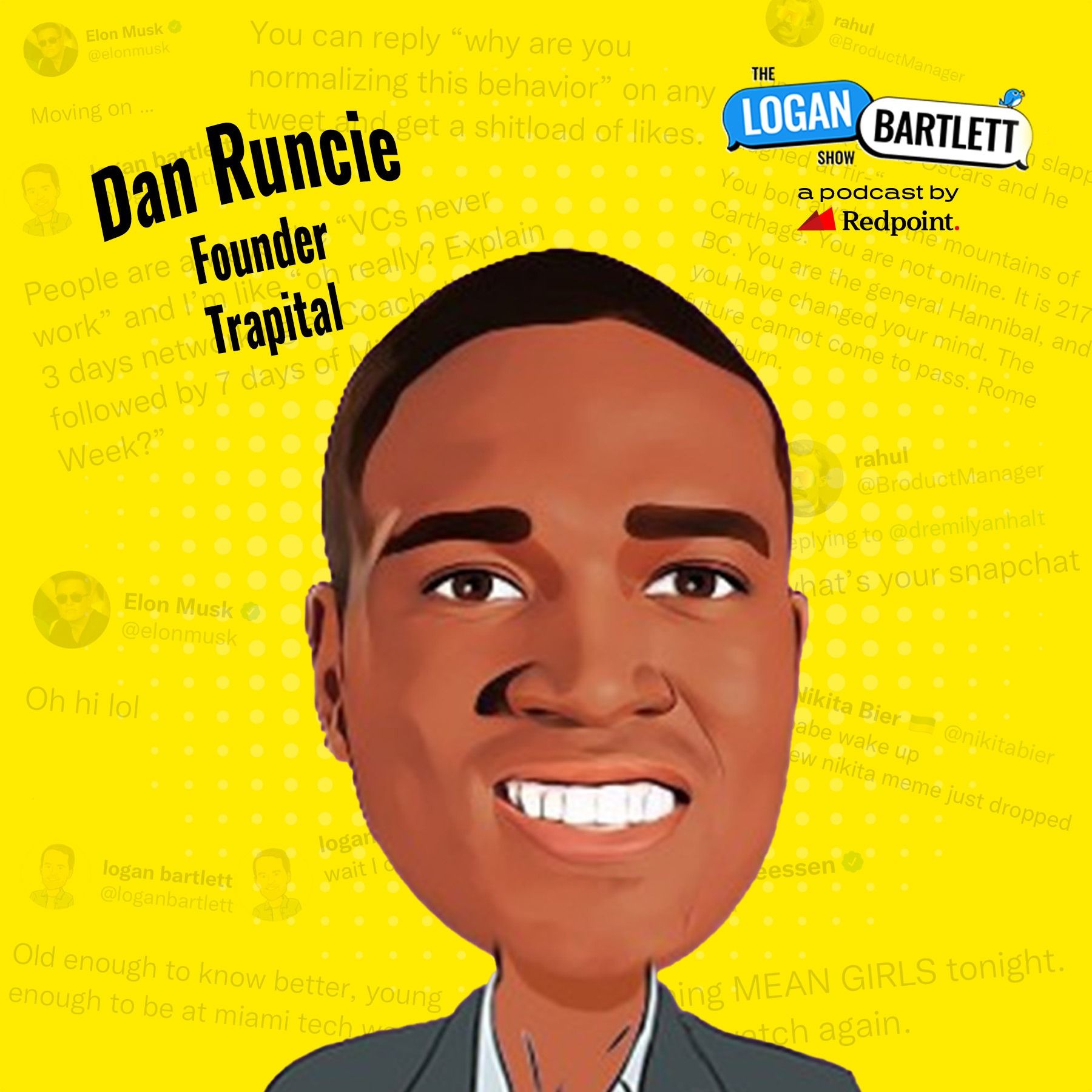 EP 61: Dan Runcie (Founder, Trapital) on the Business of Music and What Founders Can Learn from the Top Artists