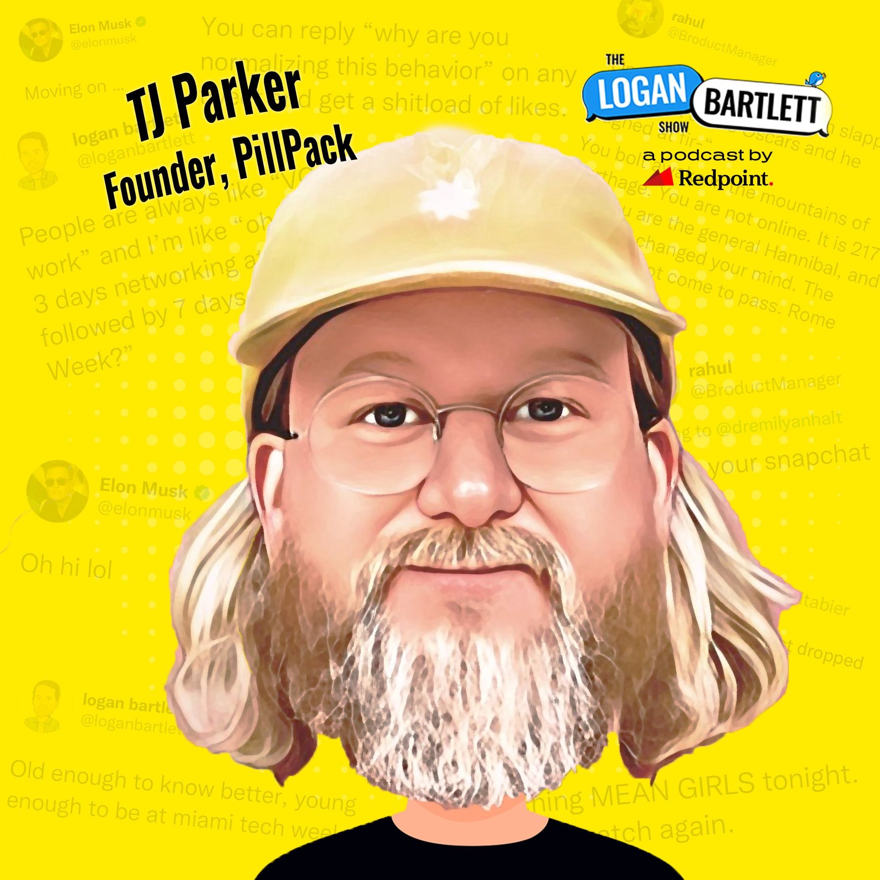 The Logan Bartlett Show