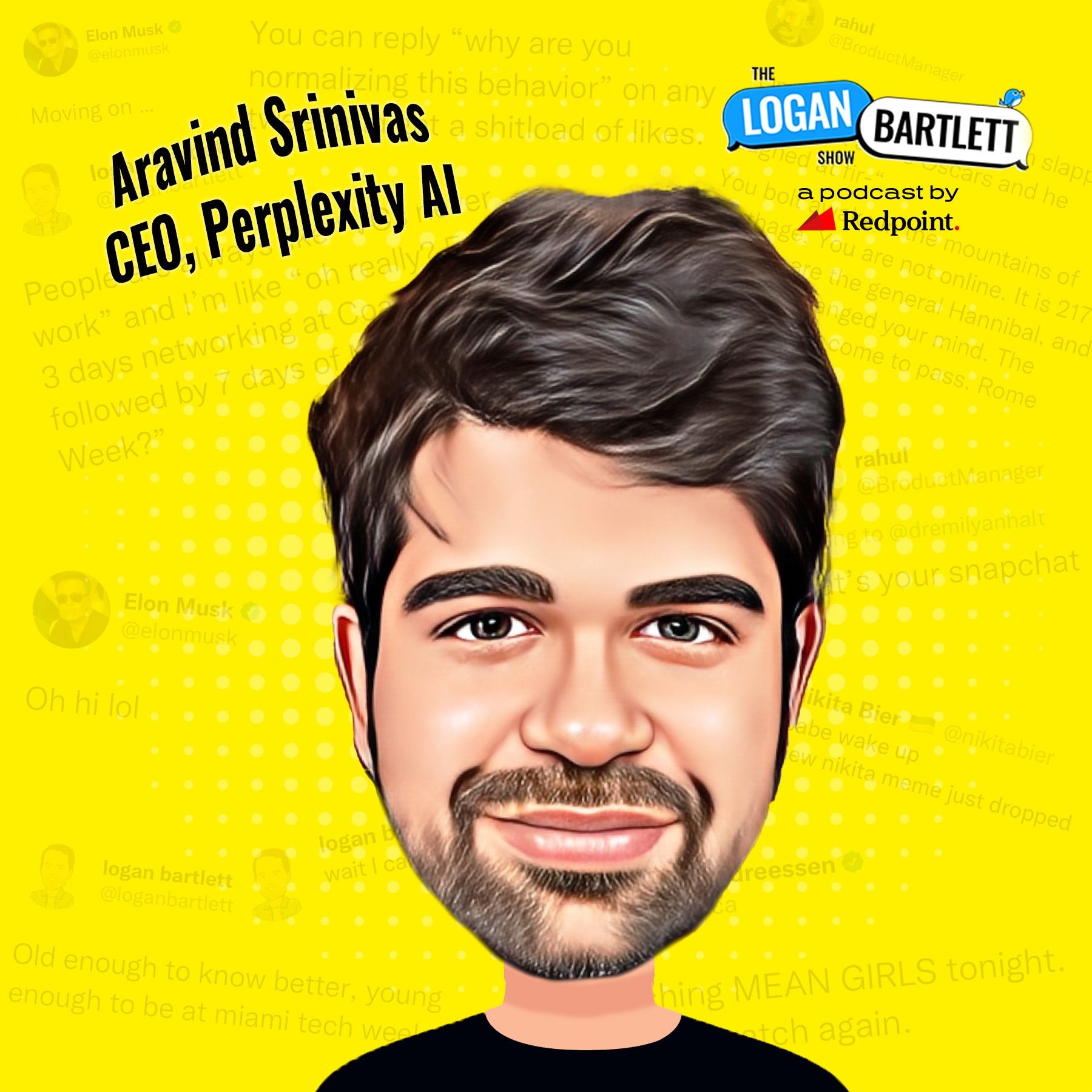 The Logan Bartlett Show