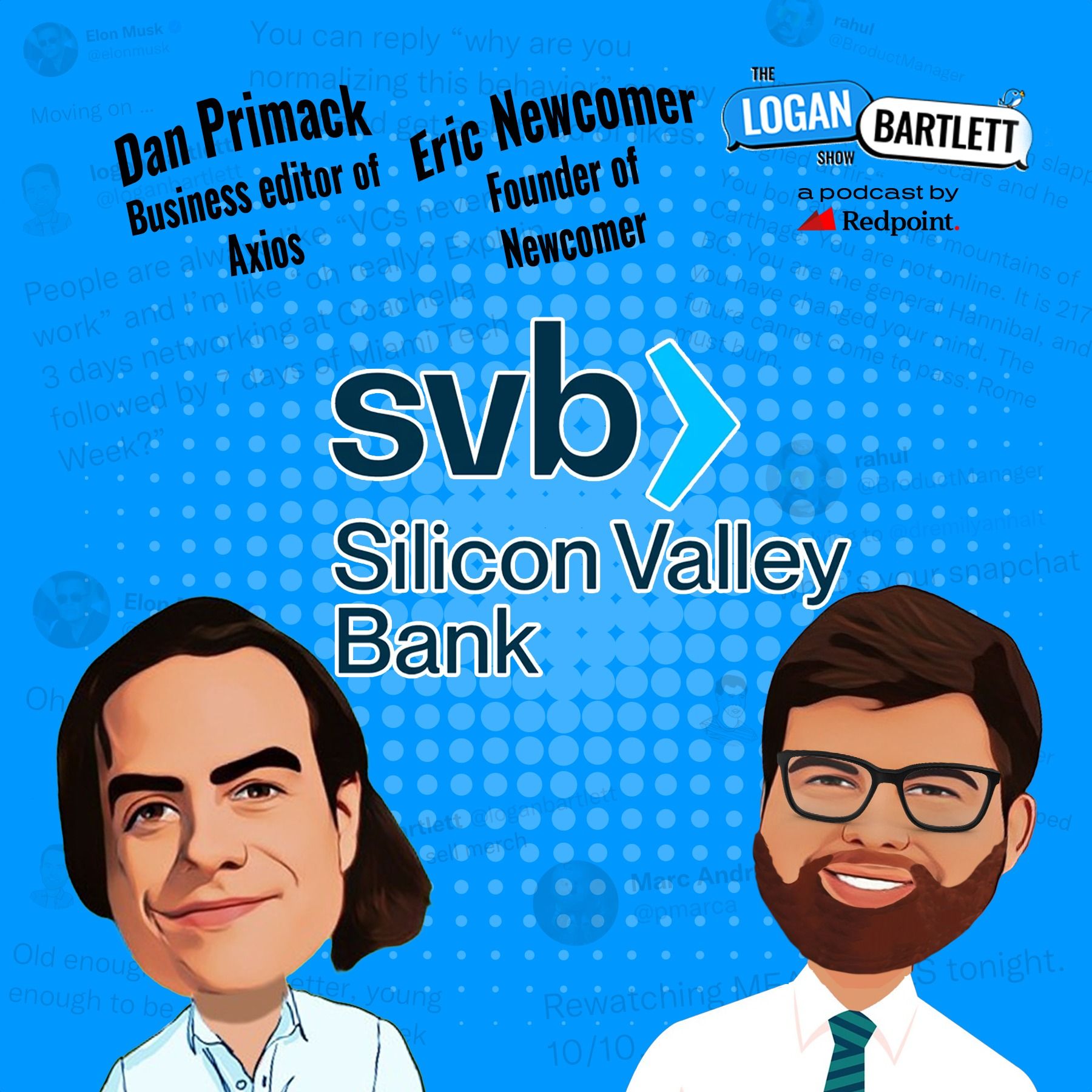 The Logan Bartlett Show