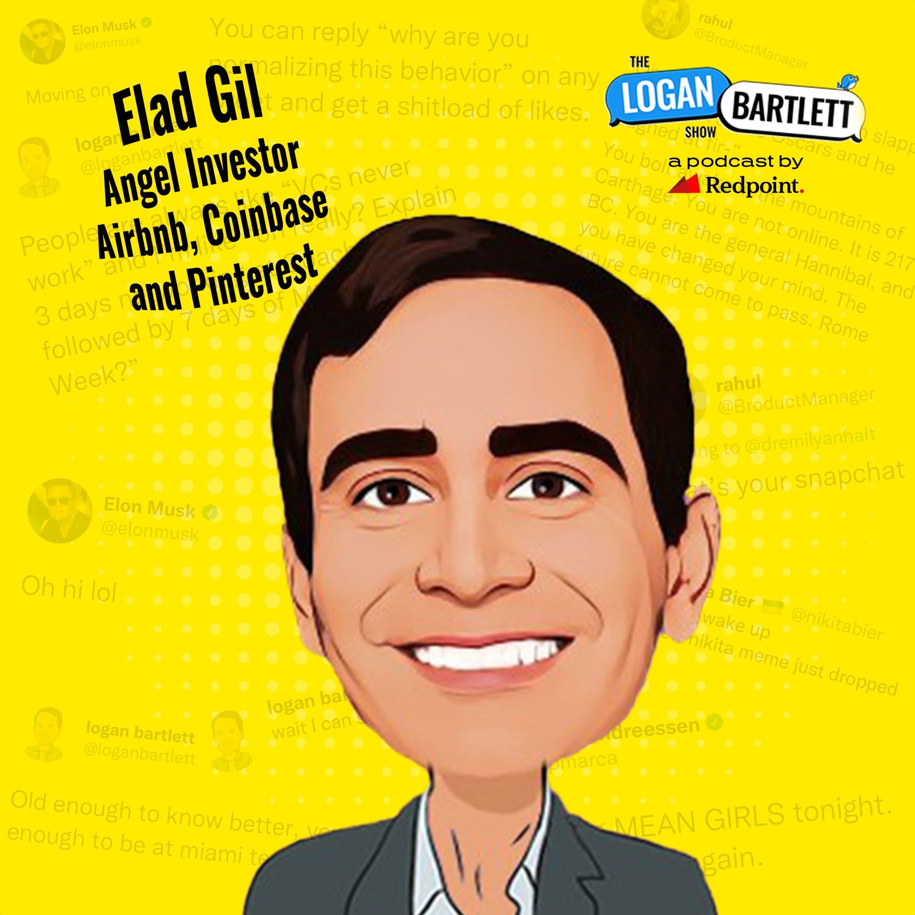 The Logan Bartlett Show