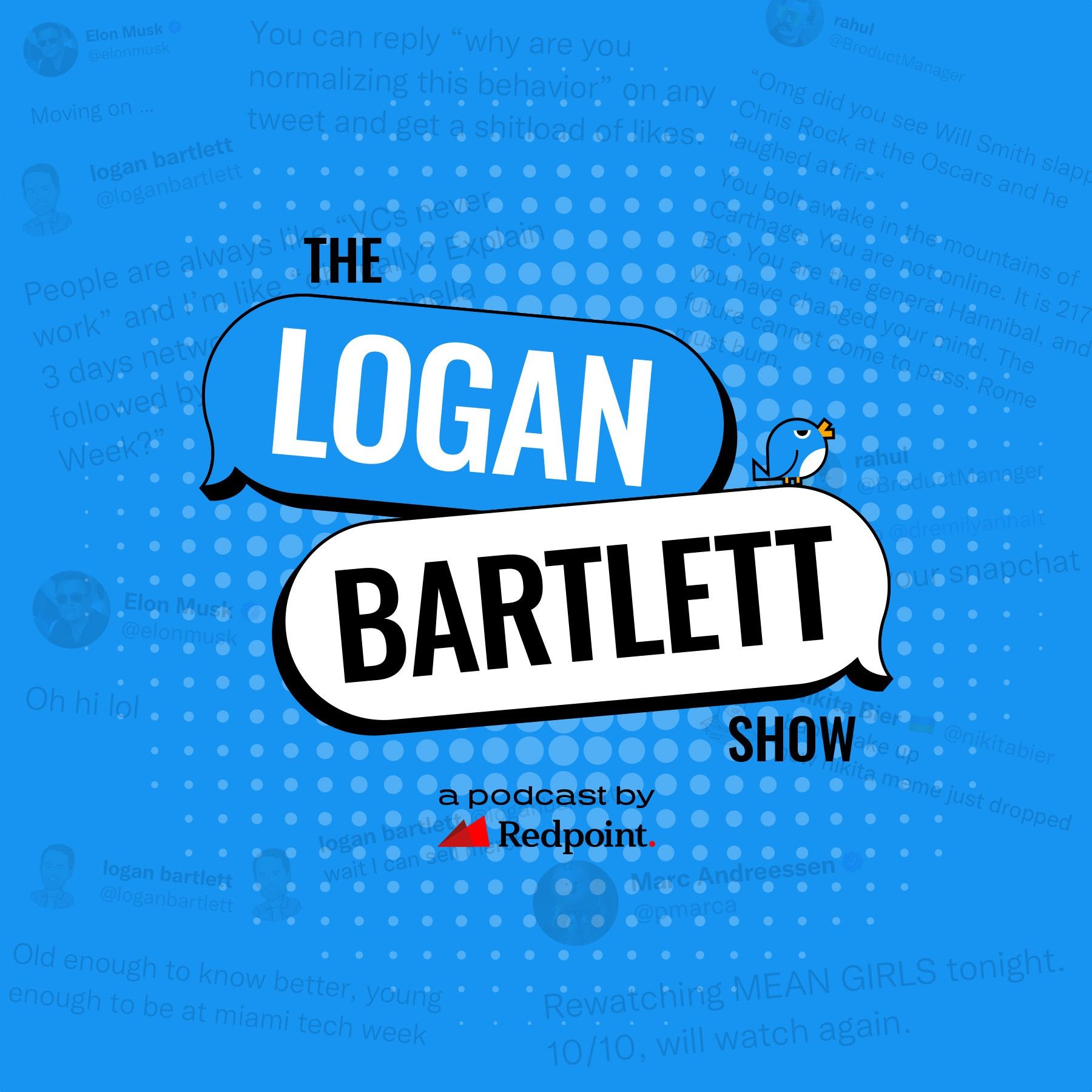 The Logan Bartlett Show