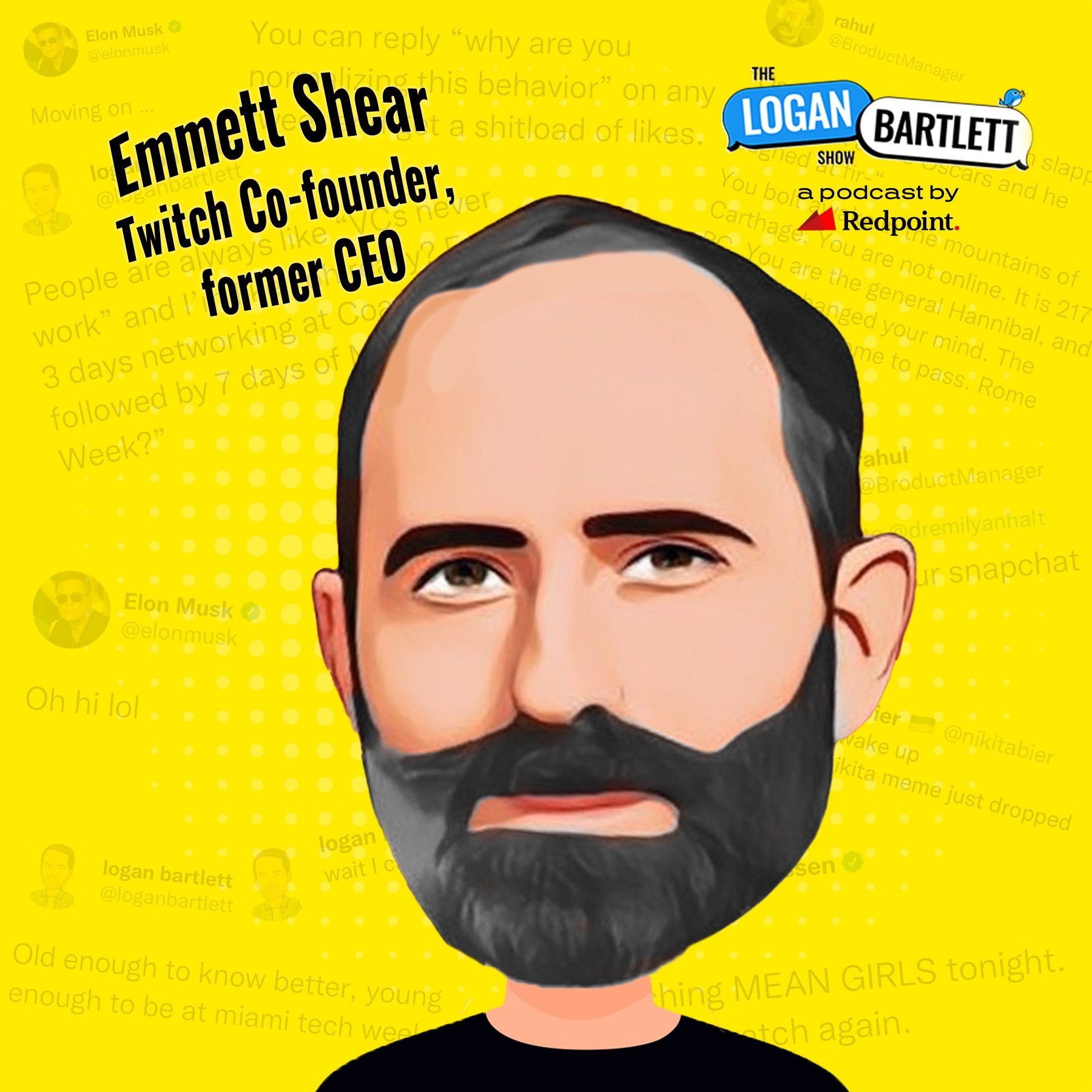 The Logan Bartlett Show