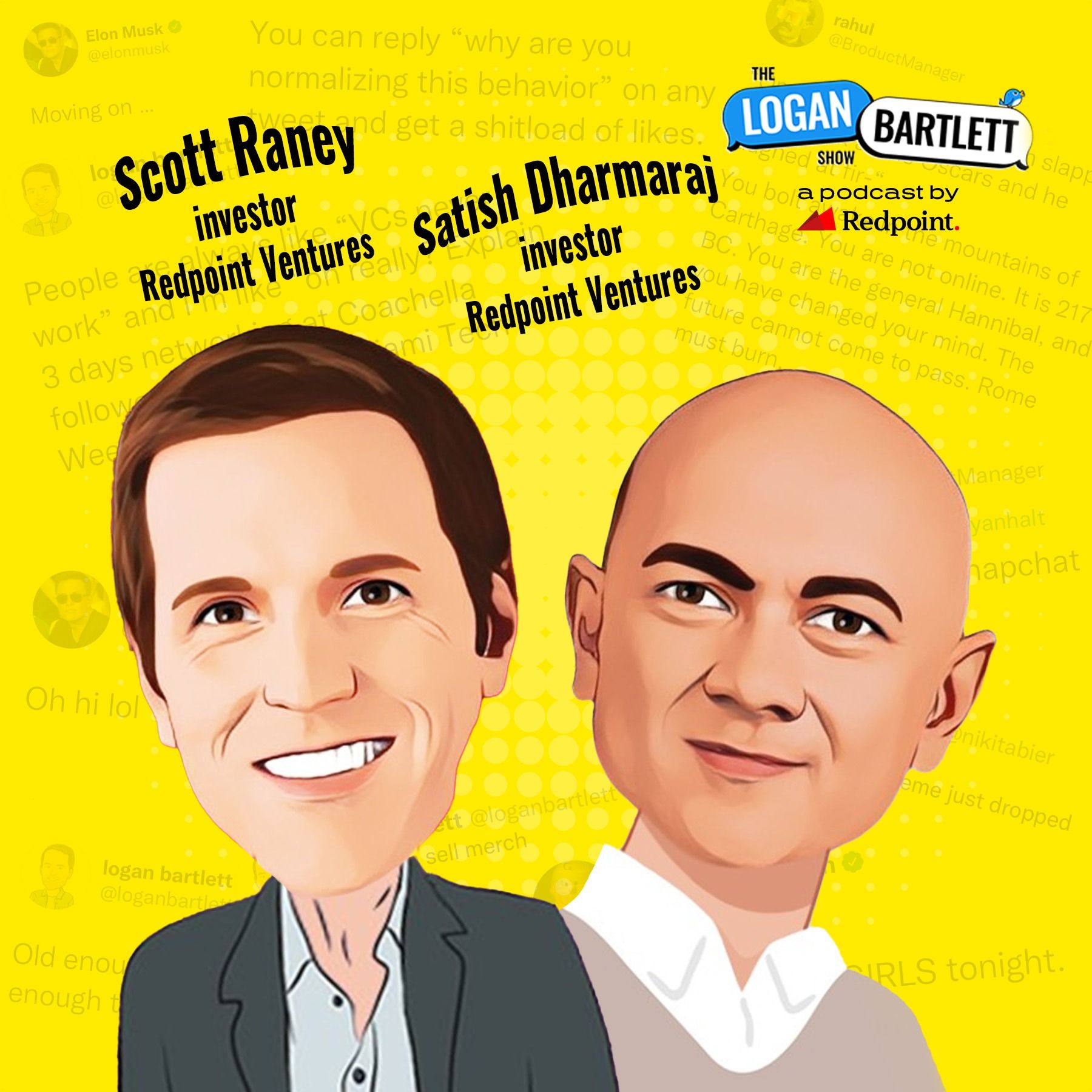 The Logan Bartlett Show