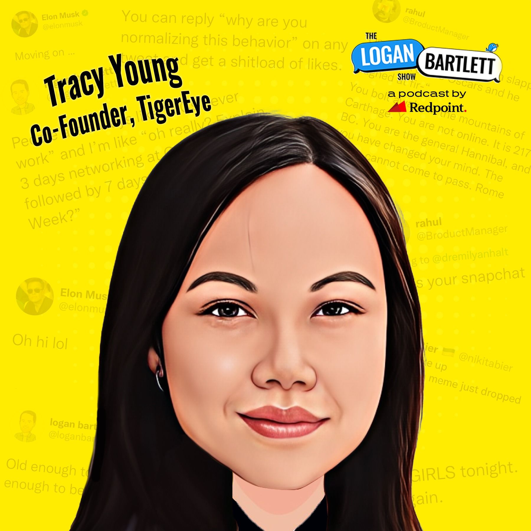 EP 96: Tracy Young (CEO, TigerEye) Emerges from Stealth and Shares Every Mistake She Made As A First-Time CEO