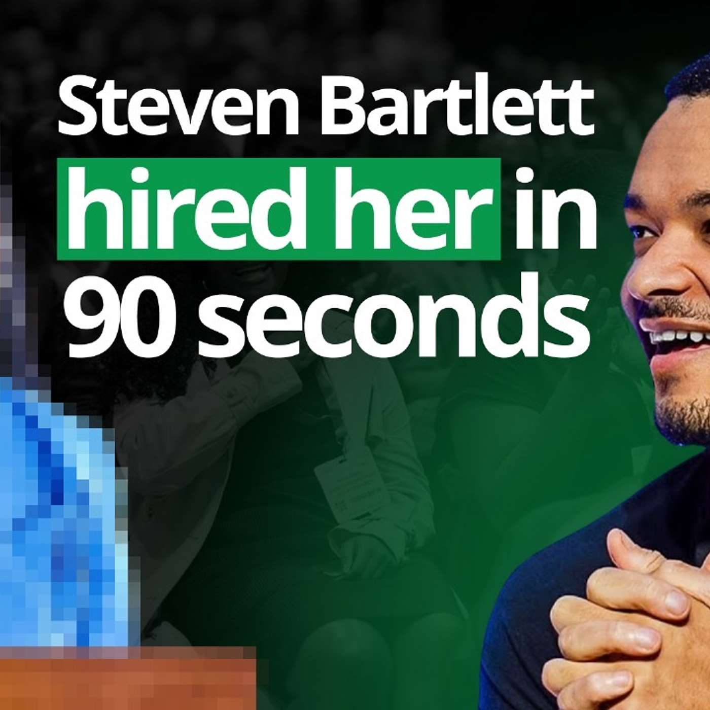 What My Best Friend Does