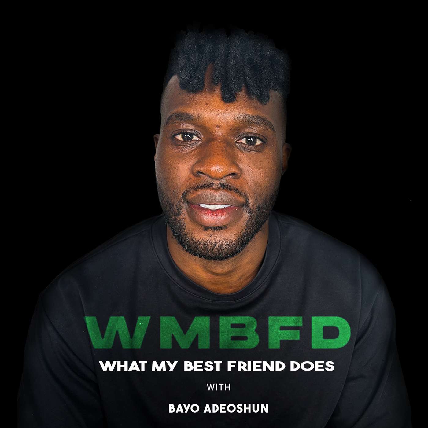 What My Best Friend Does