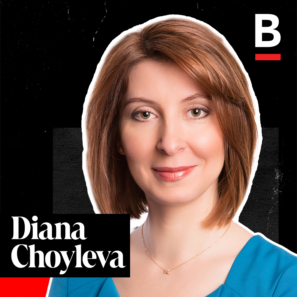 China vs. The Dollar | Diana Choyleva