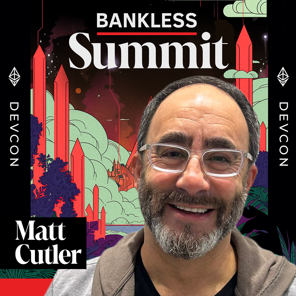 From Web1 to Web3: Why Are We Here? | Matt Cutler