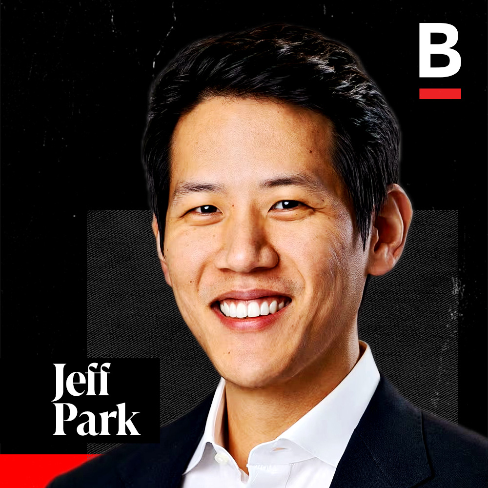Tariffs, Trump, & Bitcoin Endgame | Jeff Park