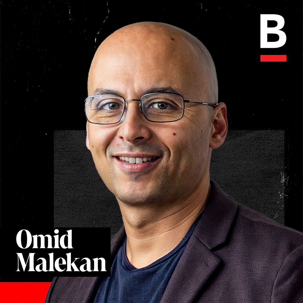 ETH vs. SOL: A Professor's Take | Omid Malekan