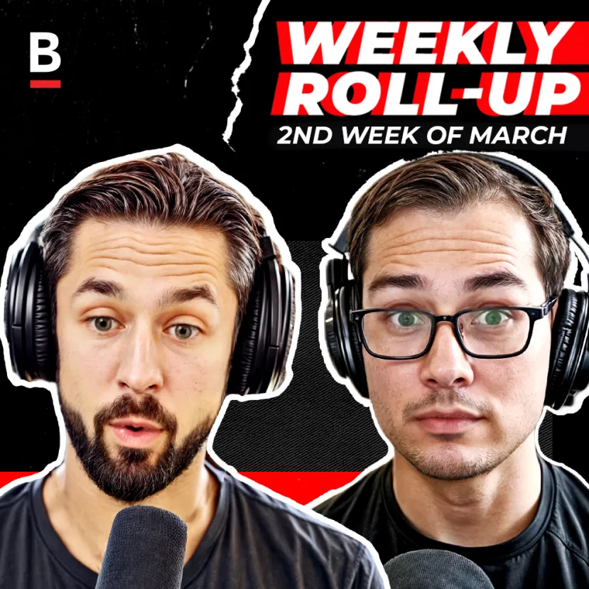 ROLLUP: Blobs Arrive | BTC New High | ETH ETF? | Bankless 4th Birthday