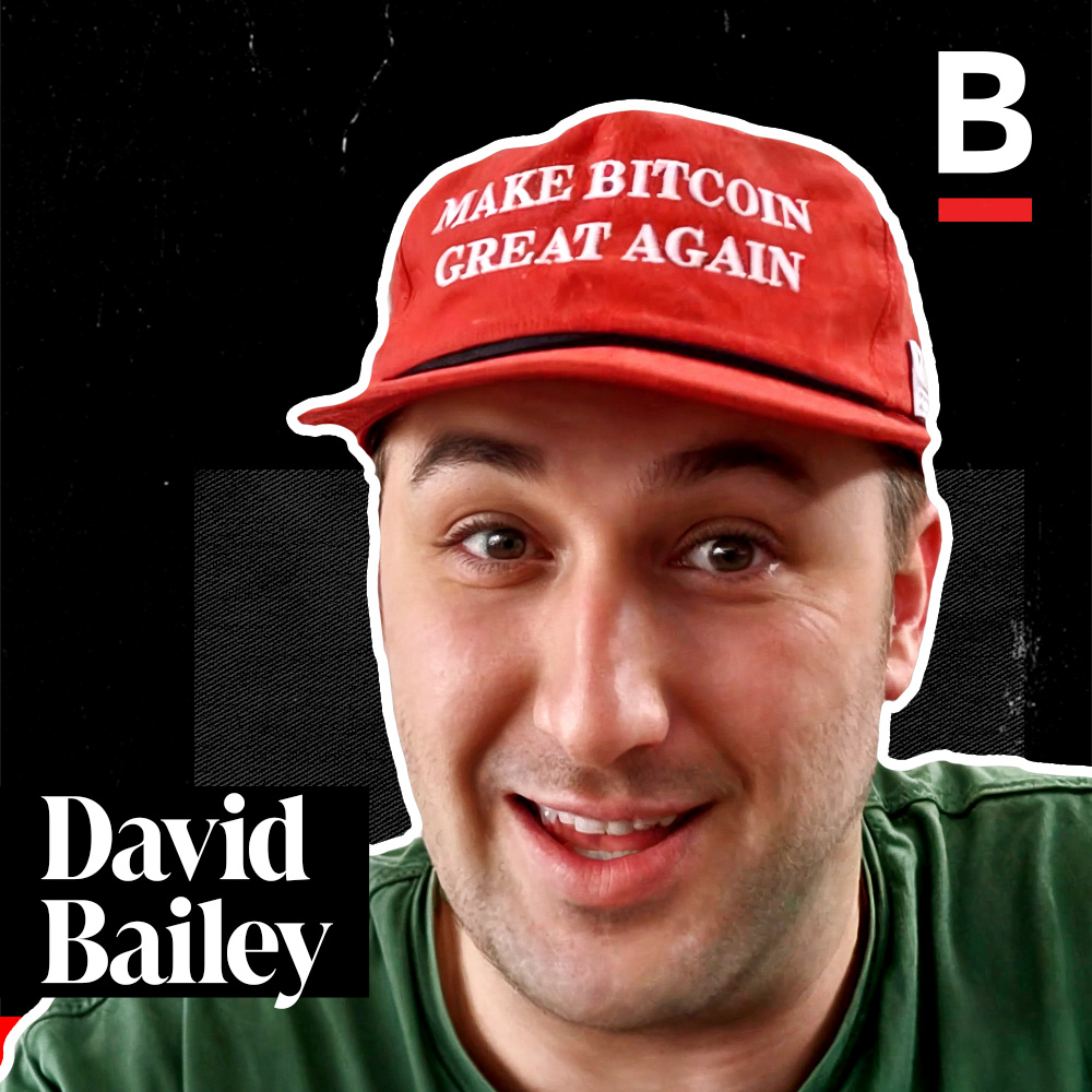 Why Trump is Pro-Crypto | David Bailey