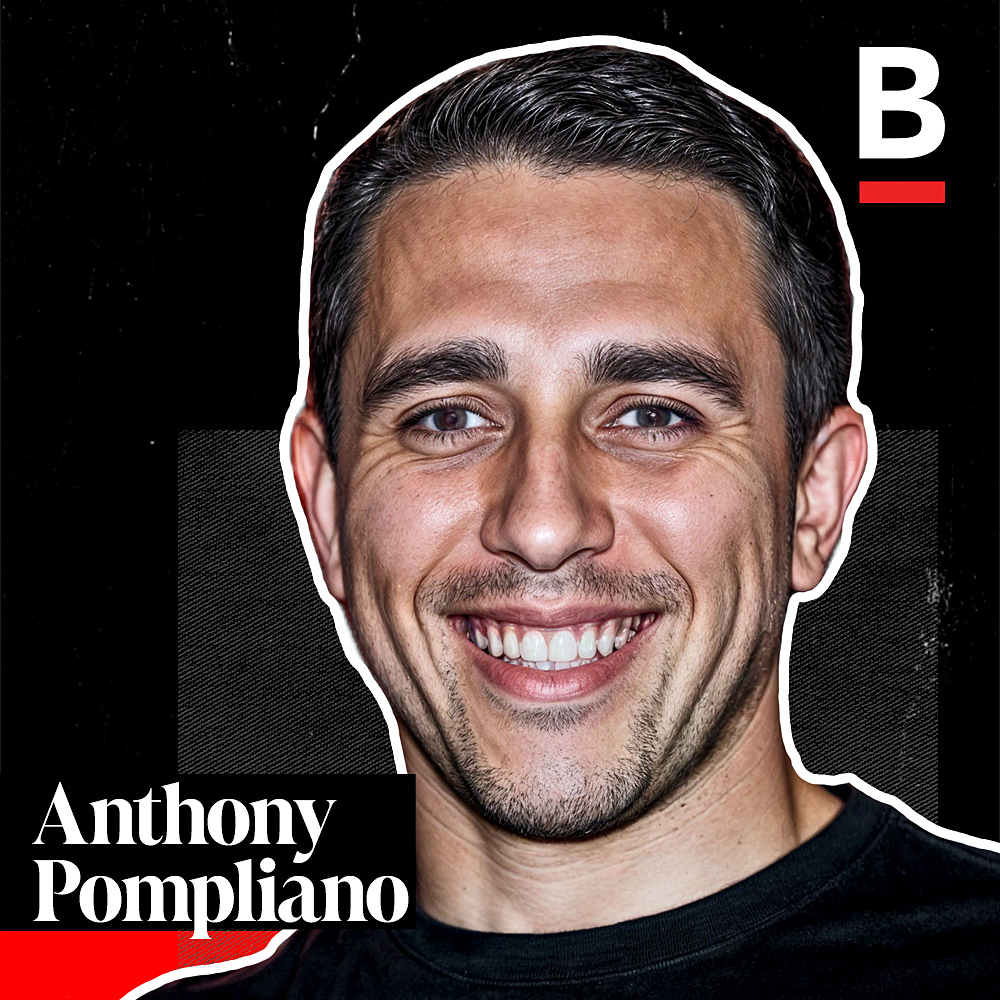 Anthony Pompliano: Bitcoin, Portfolio for 2024, Institutional Adoption & Crypto Tribalism